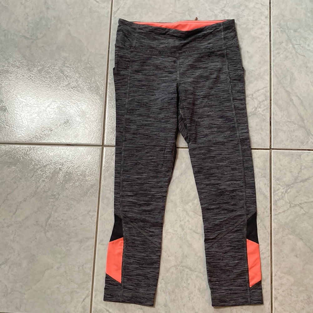 Lululemon legings
